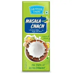 Mother Dairy Masala Chach