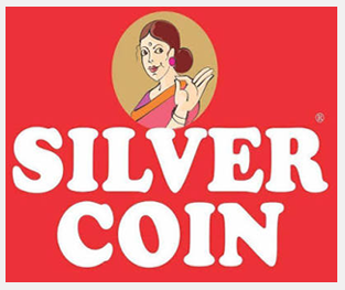Silver Coin